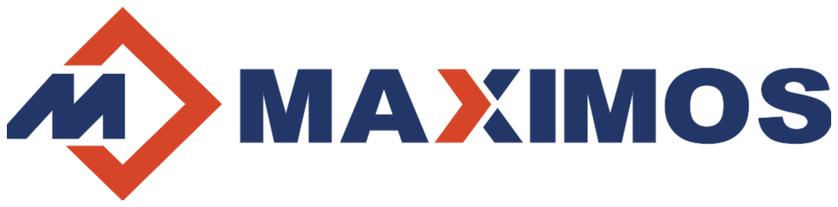 Logo PT. MAXIMOS GLOBAL LOGISTIK